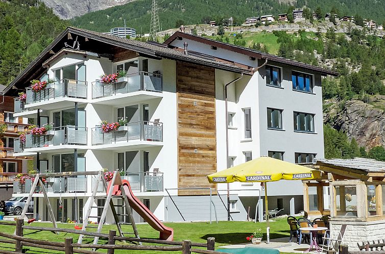 Appartement Amici