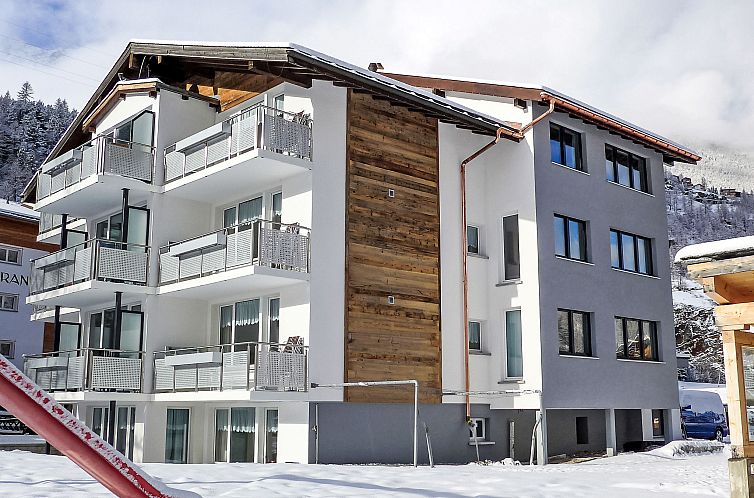 Appartement Amici