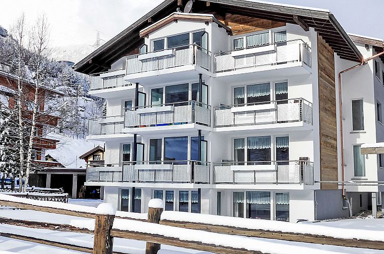 Appartement Amici