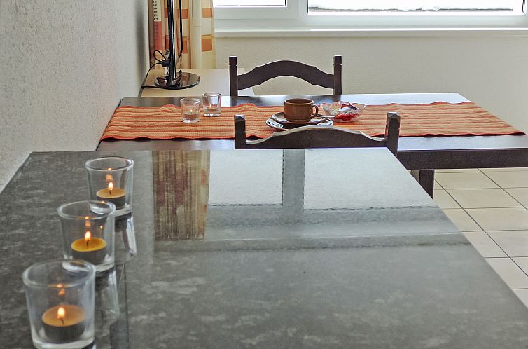 Appartement Amici