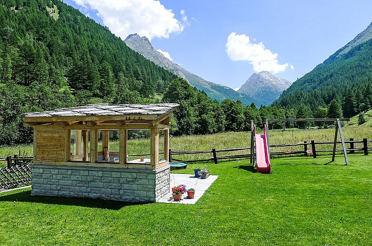 Appartement Amici