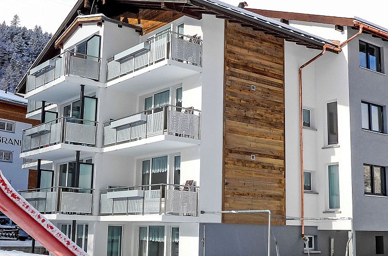Appartement Amici