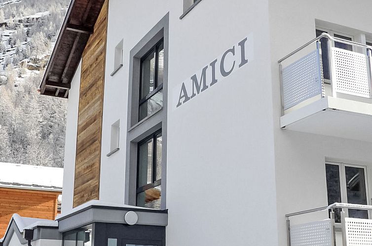 Appartement Amici