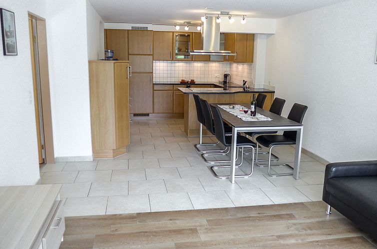 Appartement Amici