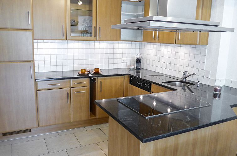 Appartement Amici
