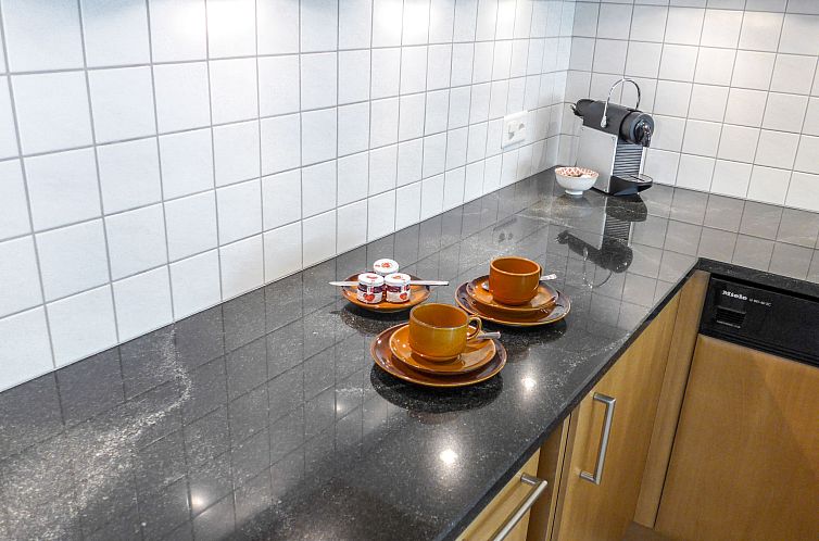 Appartement Amici