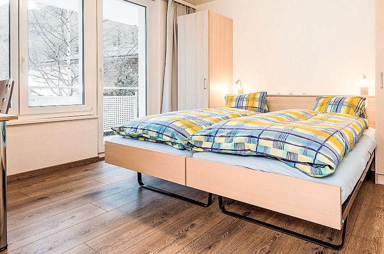 Appartement Amici