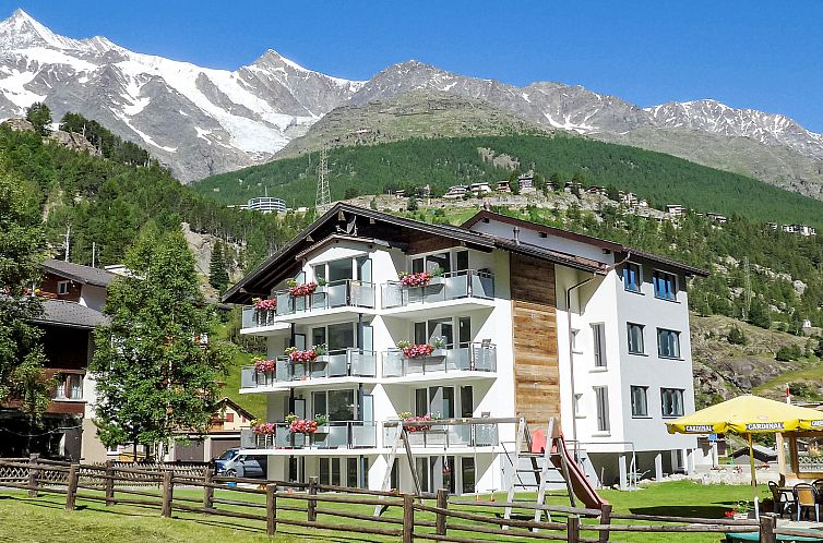 Appartement Amici
