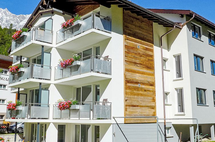 Appartement Amici