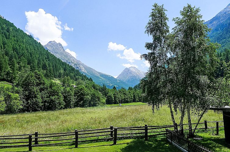 Appartement Amici