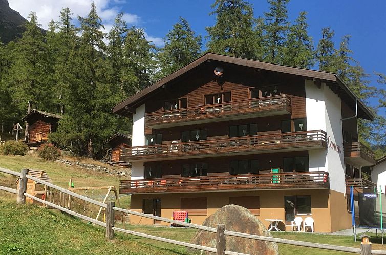 Unterkunft 1844819 - Appartement Wallis - Appartement Apartments Carmena
