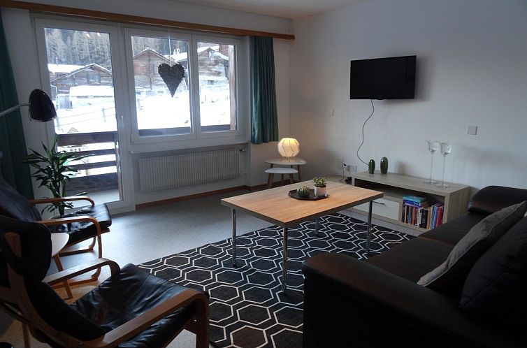 Appartement Apartments Carmena