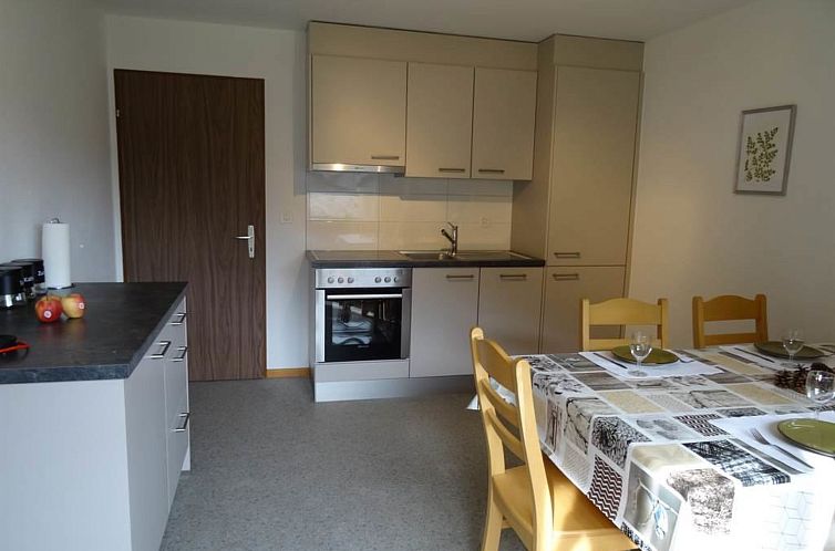 Appartement Apartments Carmena