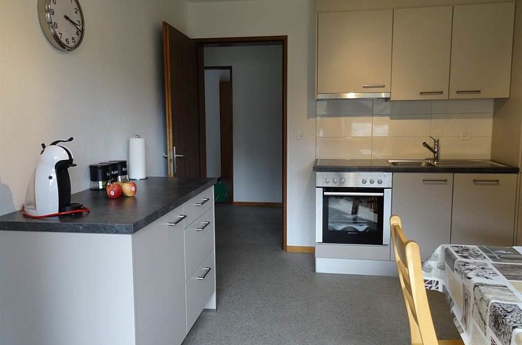 Appartement Apartments Carmena