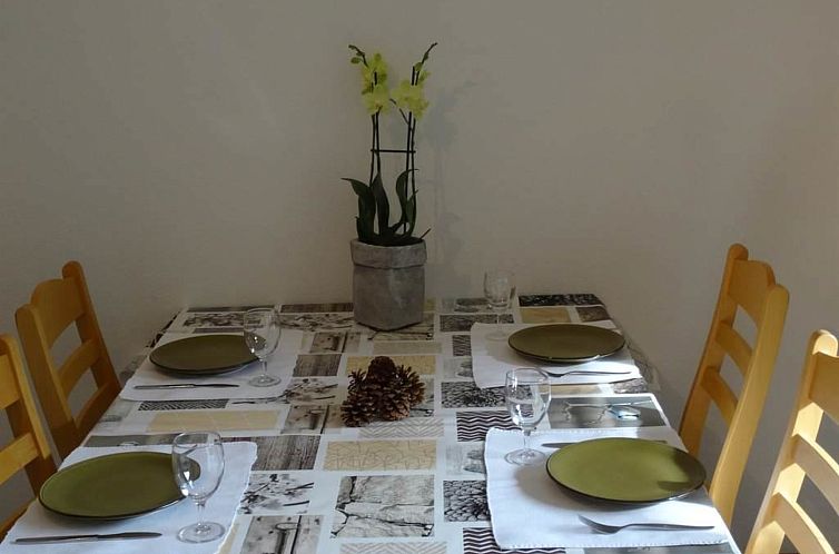 Appartement Apartments Carmena