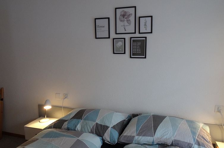 Appartement Apartments Carmena