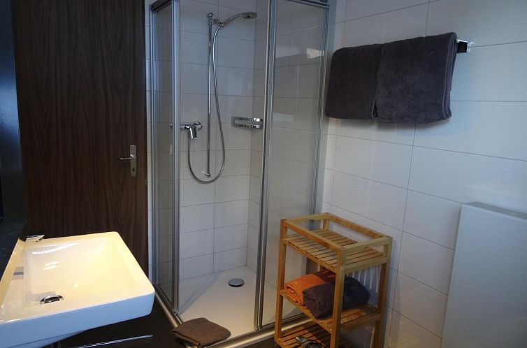 Appartement Apartments Carmena
