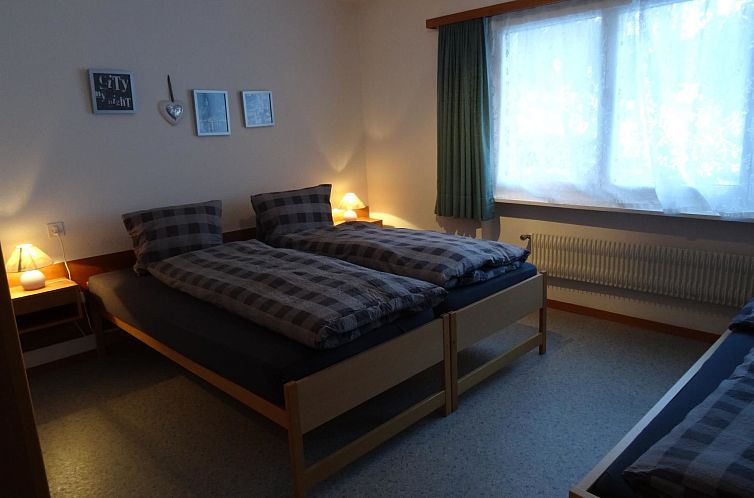 Appartement Apartments Carmena