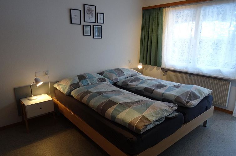 Appartement Apartments Carmena