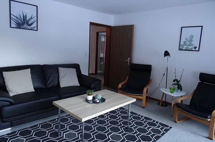 Appartement Apartments Carmena