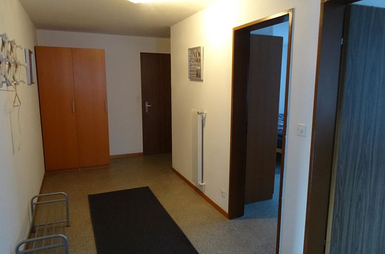 Appartement Apartments Carmena