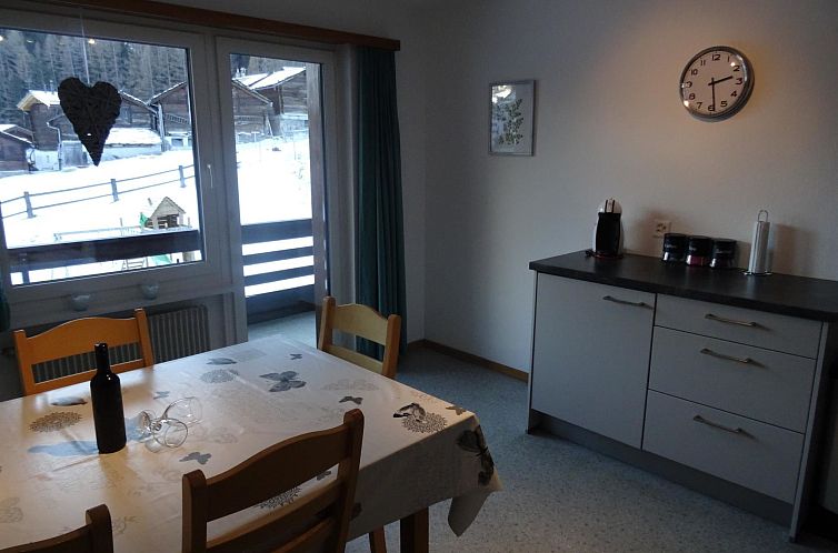 Appartement Apartments Carmena