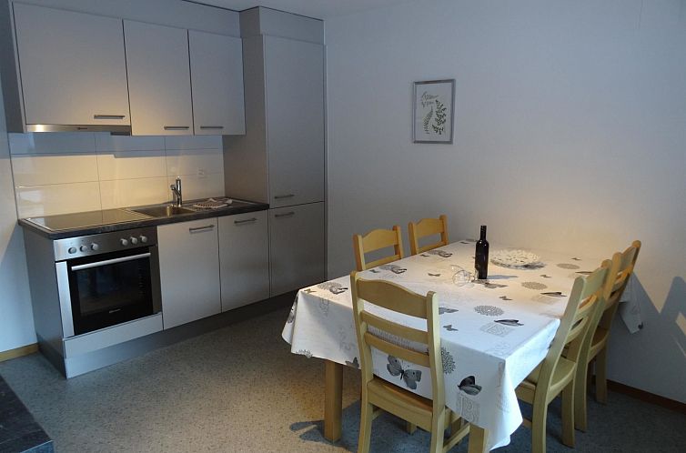 Appartement Apartments Carmena