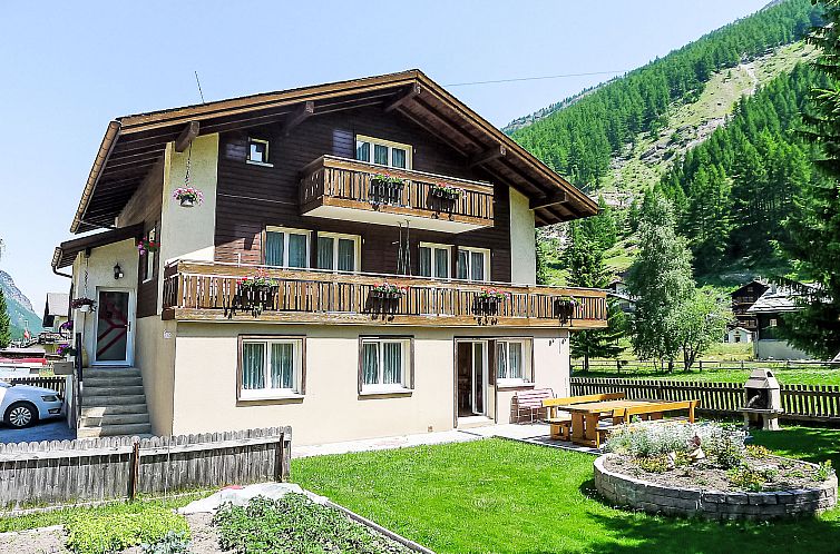 Unterkunft 1844821 - Appartement Wallis - Appartement Amara