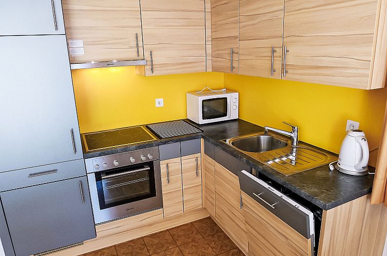 Appartement Amara