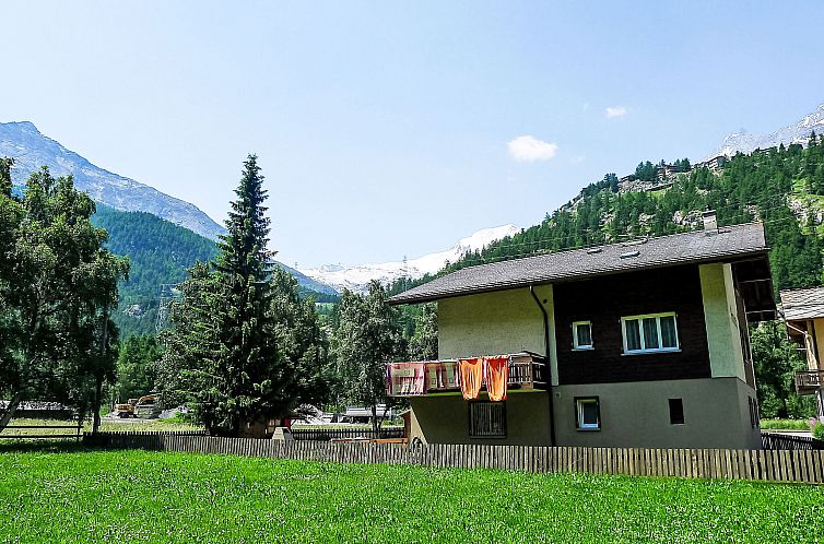 Appartement Amara