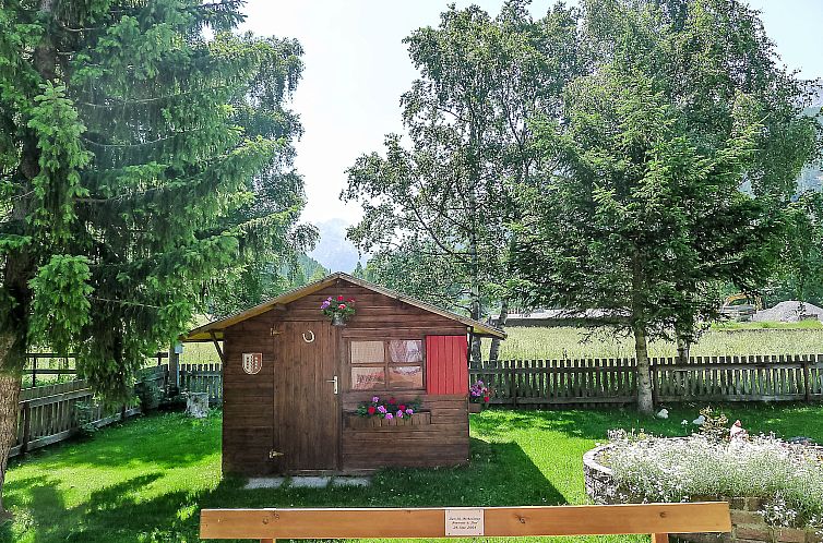 Appartement Amara
