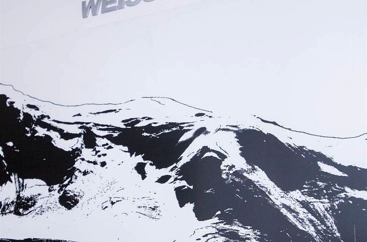 Appartement Monte Rosa