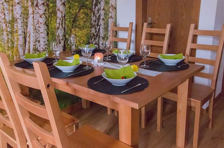 Appartement Monte Rosa