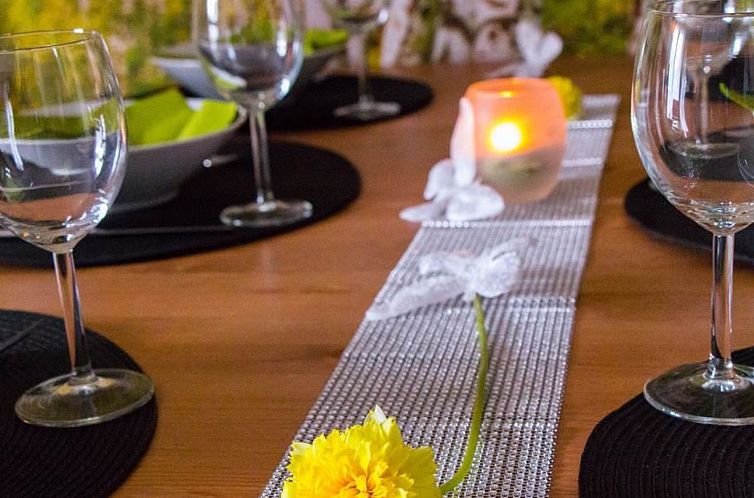 Appartement Monte Rosa