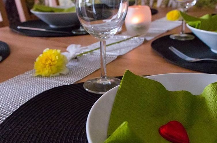 Appartement Monte Rosa