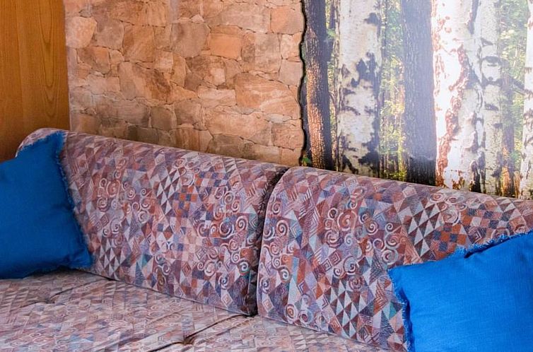 Appartement Monte Rosa