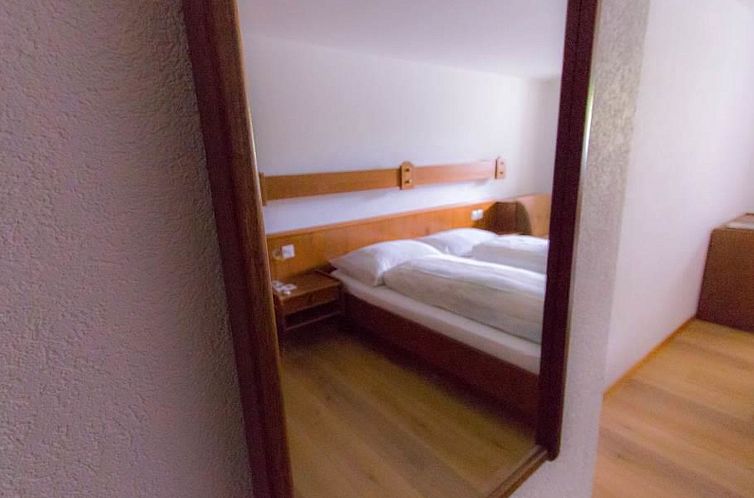 Appartement Monte Rosa