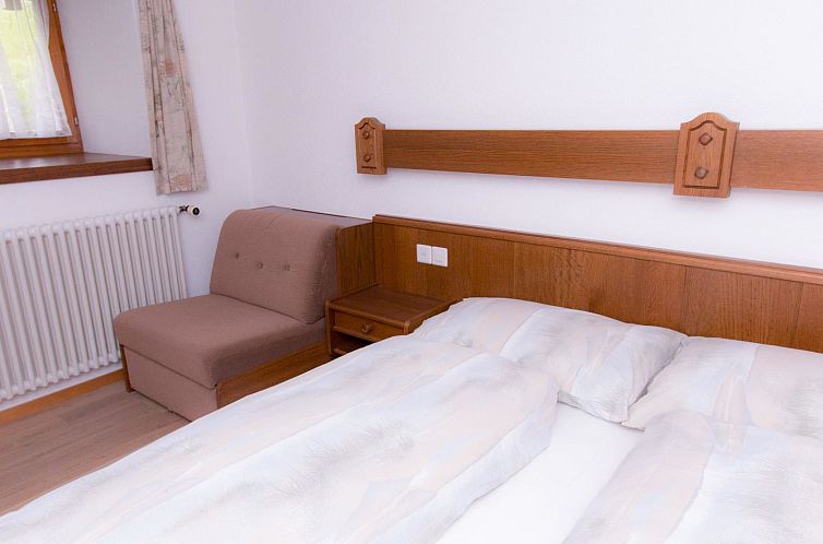 Appartement Monte Rosa