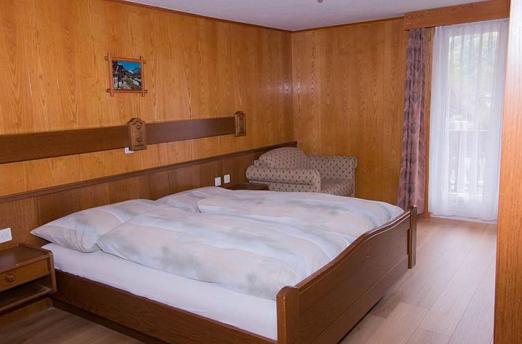 Appartement Monte Rosa