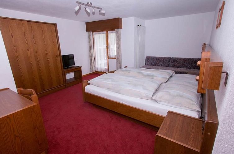 Appartement Monte Rosa