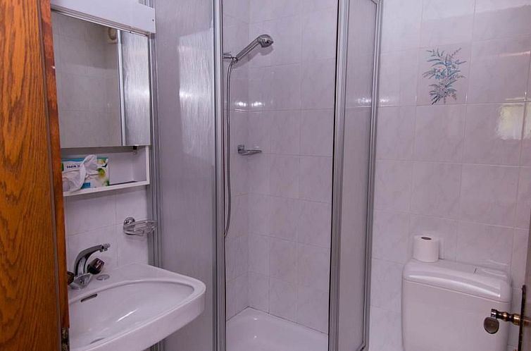 Appartement Monte Rosa