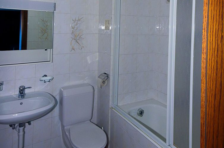 Appartement Monte Rosa