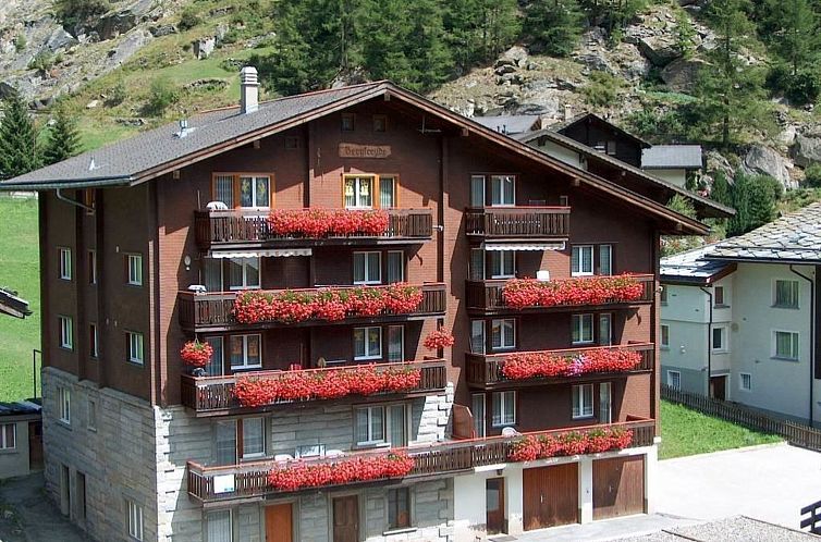 Unterkunft 1844823 - Appartement Wallis - Appartement Bergfreude Kuonen