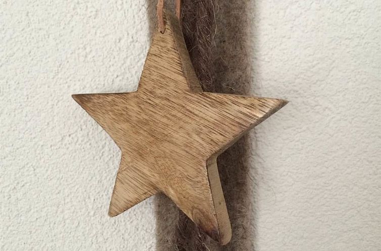 Appartement Bergfreude Kuonen