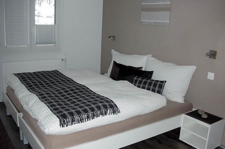 Appartement Bergfreude Kuonen