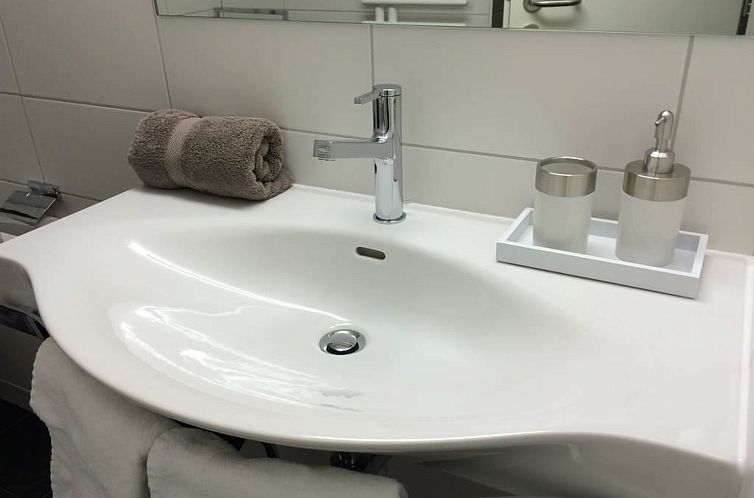 Appartement Bergfreude Kuonen
