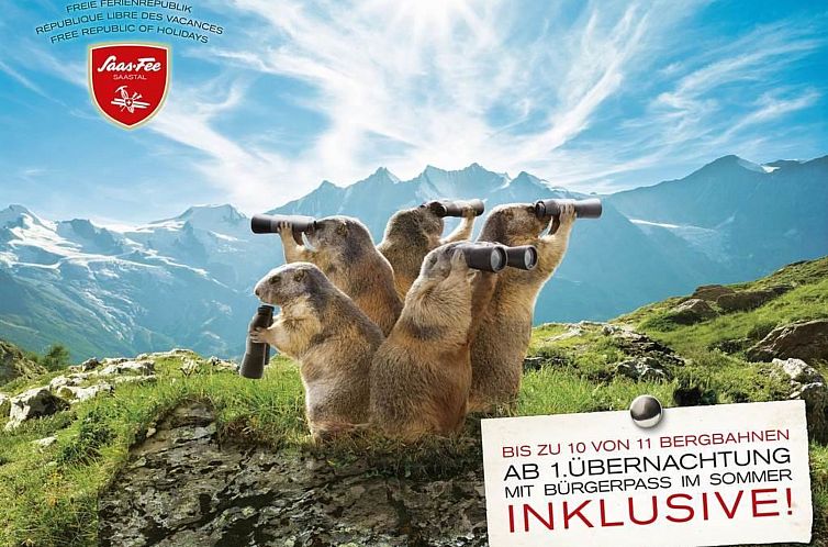 Appartement Bergfreude Kuonen