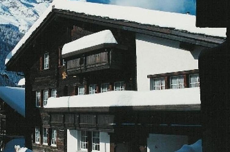 Appartement Sarazena