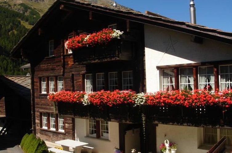 Appartement Sarazena