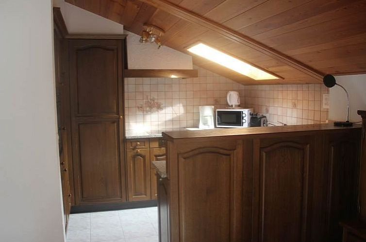 Appartement Sarazena